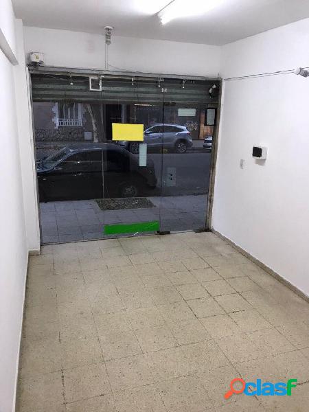 LOCAL EN VENTA VIA PUBLICA