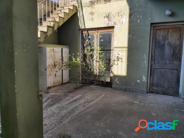 Venta de departamento de 2 ambientes a reciclar en San Justo