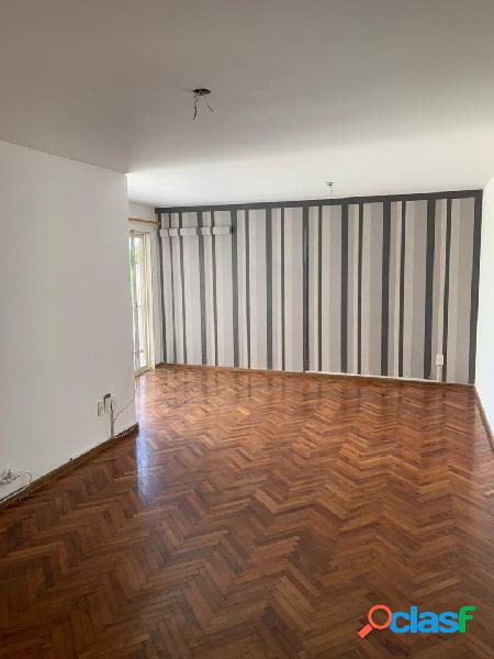 Venta, departamento Barrio cívico