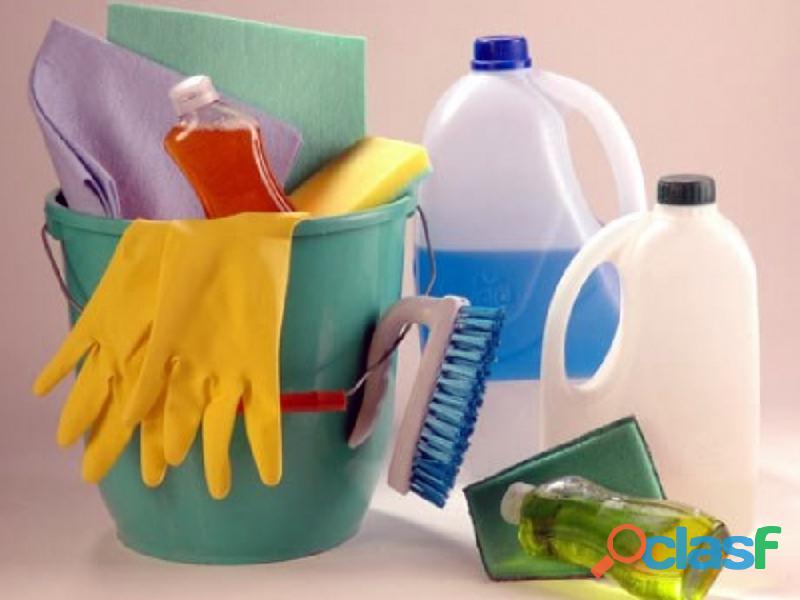 limpieza servicio domestica empleada 1138301943