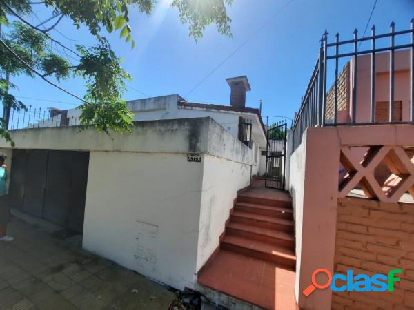 venta casa 2 dormitorios barrio san martin