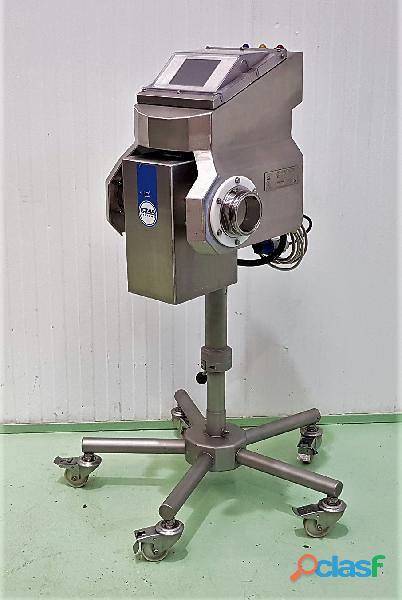 DETECTOR DE METALES PARA EMBUTIDORA LOMA SYSTEMS IQ3