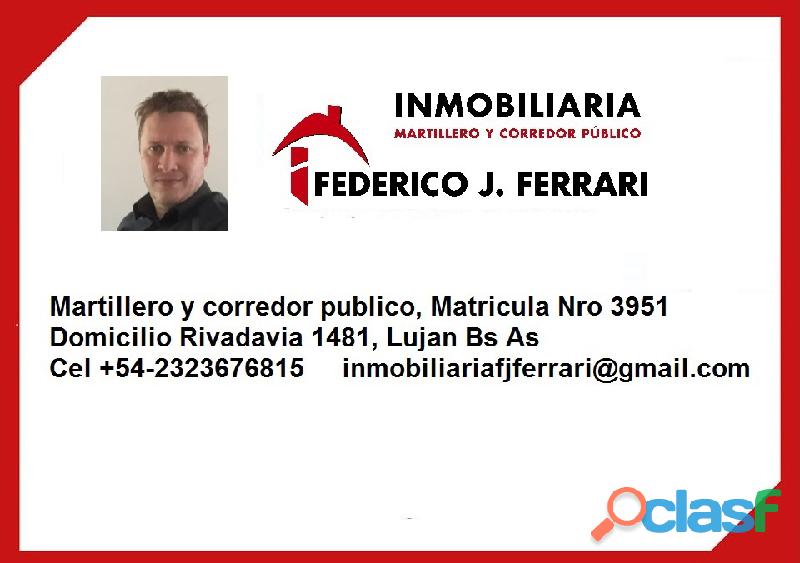 Inmbiliaria Federico Ferrari