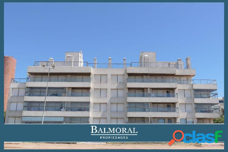 2184 - Departamento en Venta. Pinamar, Zona Golf Viejo