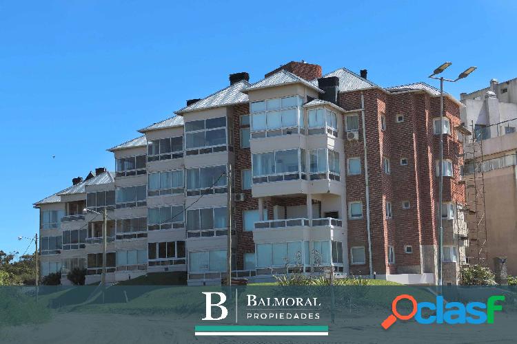 2185 - Departamento en Venta, zona Golf Viejo