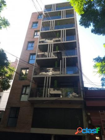 Alquiler departamento 1 dormitorio - Montevideo 1370