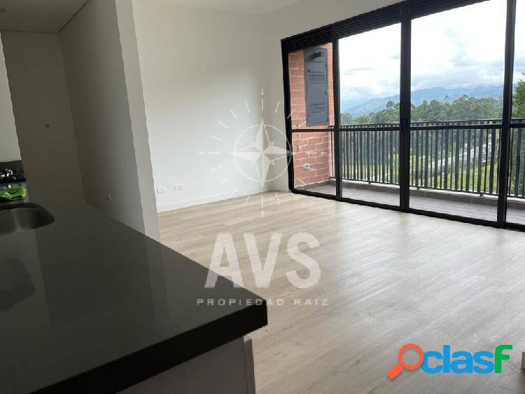 Apartamento para venta en Rionegro 4214