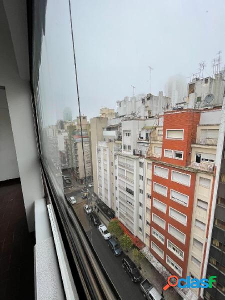 BAJO DE VALOR - OFICINA - PLENO CENTRO - EXTERNA