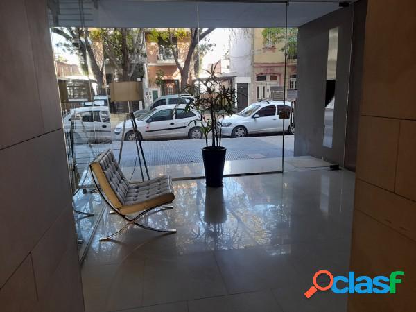 Bellísimo Semipiso 3 Ambientes con Balcón y Cochera en