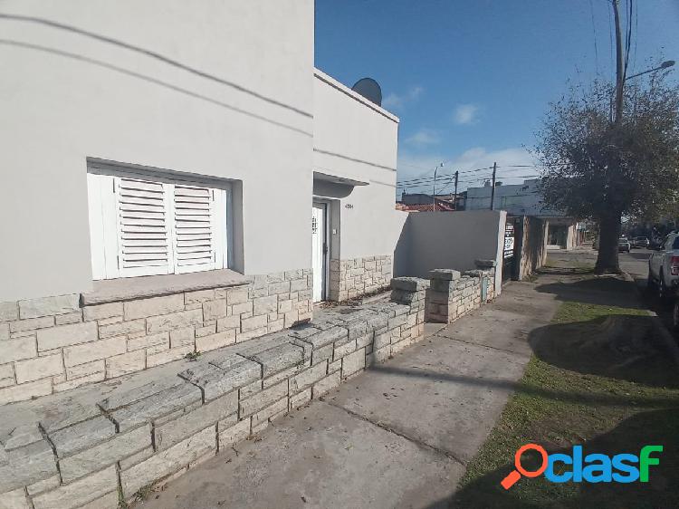 CASA 3 AMBIENTES MAS LOTE EN BARRIO LAS AVENIDAS