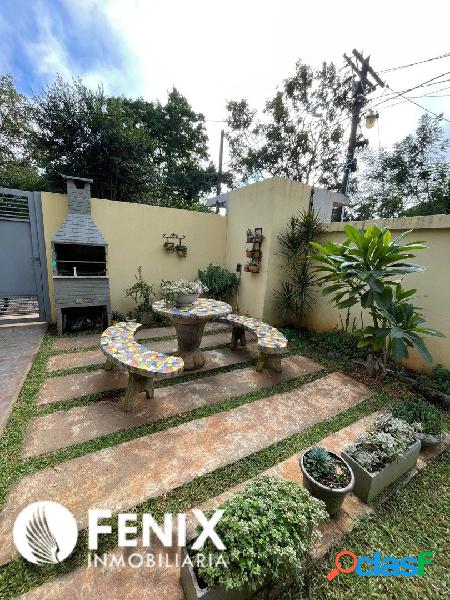 CF921 - DUPLEX A LA VENTA Z/URQUIZA Y AGUADO