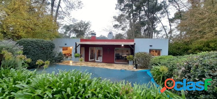 CHALET DE 3 AMB EN SIERRA DE LOS PADRES - Calle Víctor y