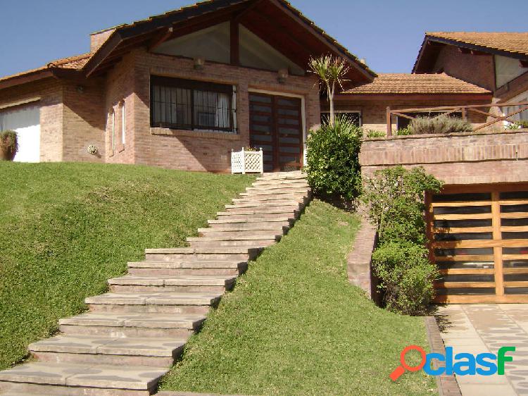 CHALET MERIDIANA.