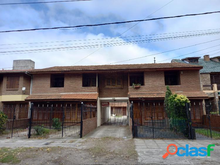 Casa 2 dormitorios. | La Rioja 3160