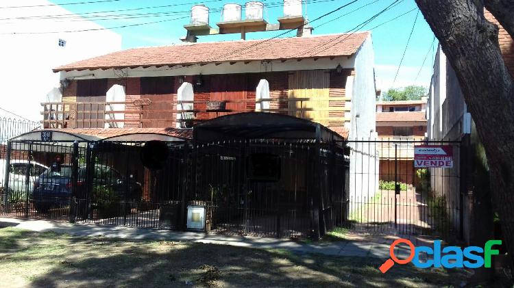 Casa 2 dormitorios. | SANTIAGO DEL ESTERO 3048