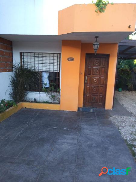 Casa 3 dormitorios. | TUCUMAN 2629