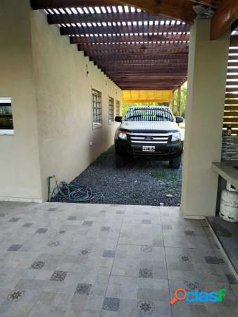 Casa Quinta en Barrio La Tregua Virrey del Pino