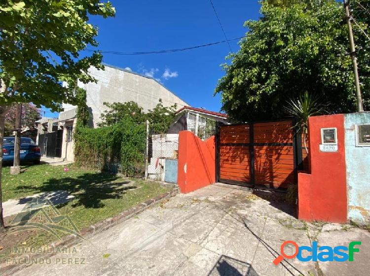 Casa en Venta en Ituzaingo Norte 4 dormitorios