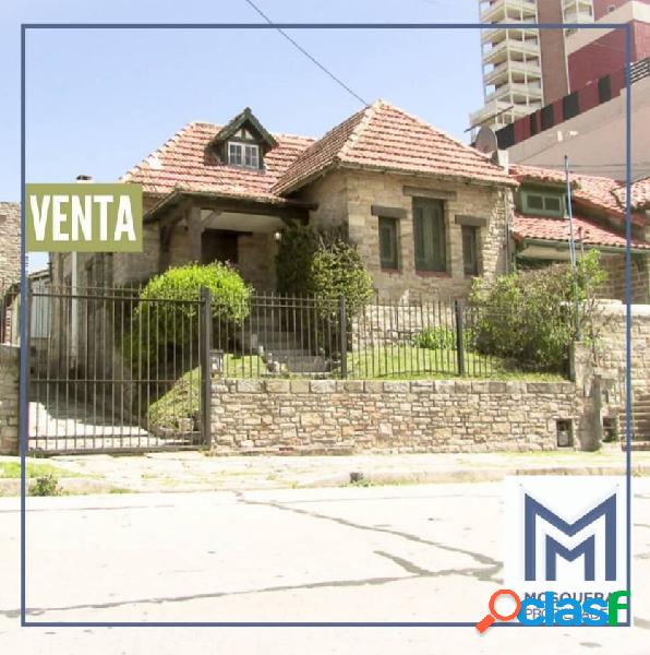 Casa en Venta en Los Troncos, Mar Del Plata