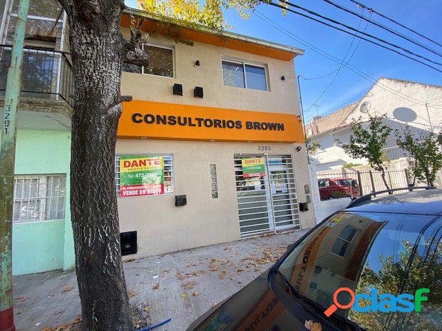 Consultorios en Venta