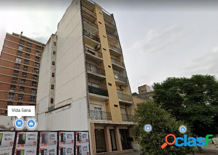 Ctrico 1 dorm. frente