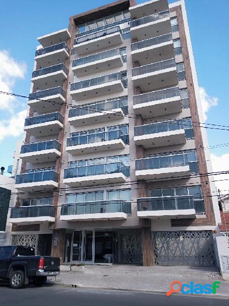 DEPARTAMENTO 2 AMBIENTES A ESTRENAR VISTA AL MAR EN VENTA -