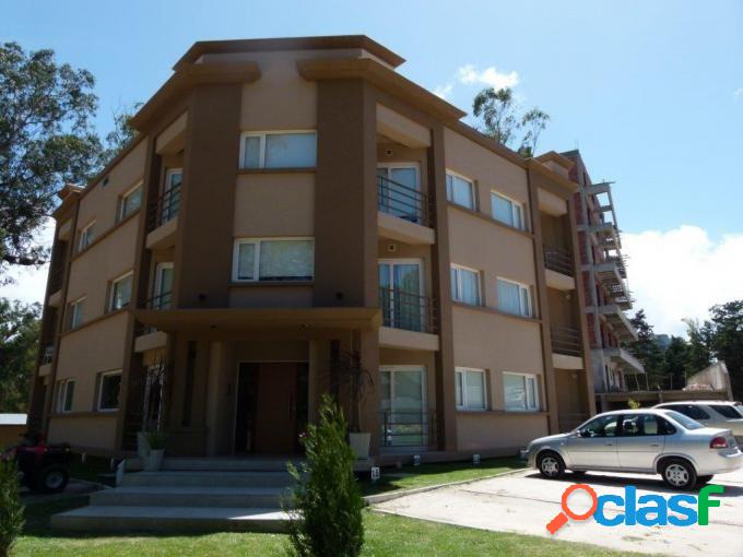 DEPARTAMENTO 2 AMBIENTES EN PINAMAR