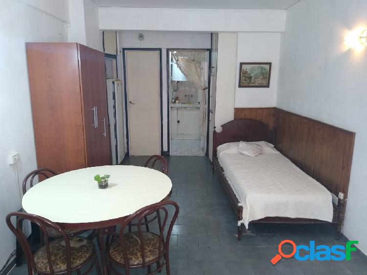 DEPARTAMENTO DE 1 AMBIENTE EN VENTA EN BARRIO LA PERLA MAR