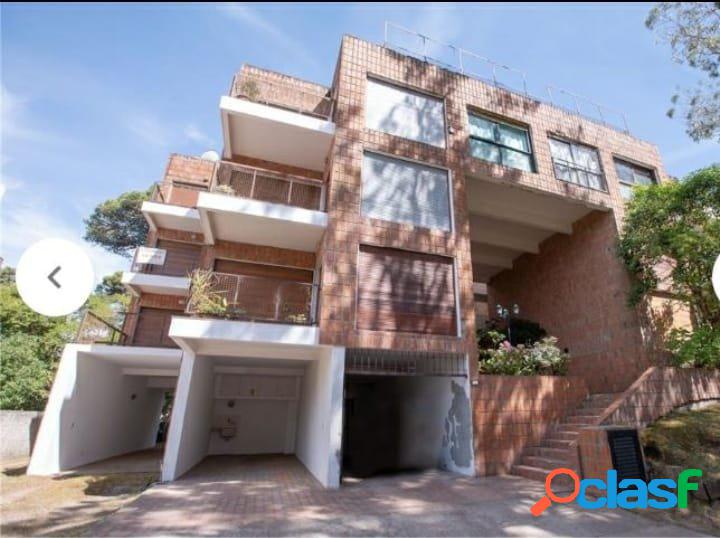 DEPARTAMENTO DE DOS DORMITORIOS Y DOS BAÑOS - PINAMAR