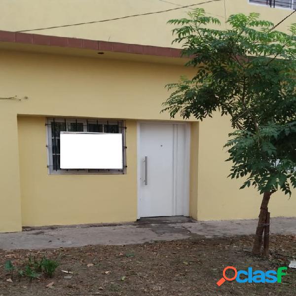 DEPARTAMENTO EN ALQUILER ITUZAINGO NORTE 2 AMBIENTES