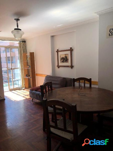 DEPARTAMENTO EN NUEVA CORDOBA - EN VENTA