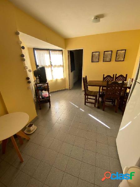 DEPARTAMENTO EN VENTA- NUEVA CORDOBA- UN DORMITORIO- PISO