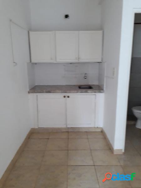 DEPARTAMENTO EN VENTA ZONA MITRE Y FCO DE HARO