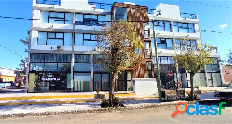 DEPARTAMENTO MONO AMBIENTE EN VENTA