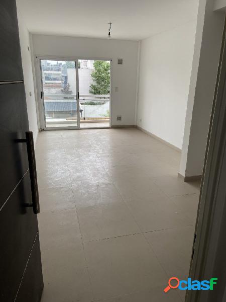 Departamento 1 ambiente a estrenar en Lomas de Zamora