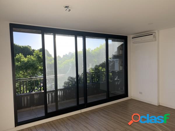 Departamento 2 Ambientes A Estrenar - Villa Urquiza -