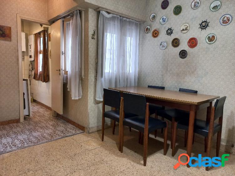 Departamento 2 amb/ Zona Paseo Aldrey