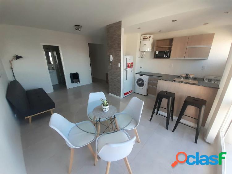 Departamento en venta 1 ambiente externo c/ balcón Zona