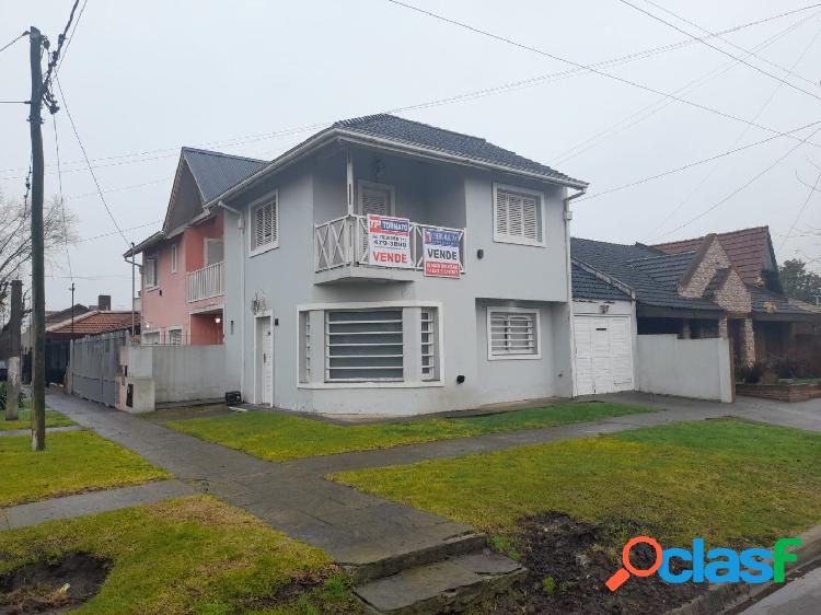 Dúplex - Barrio Caisamar