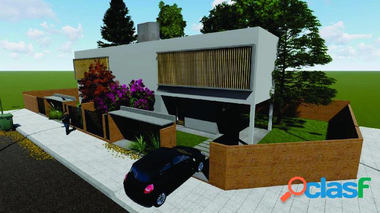 Duplex A ESTRENAR - Lopez Jordan y Acceso Norte