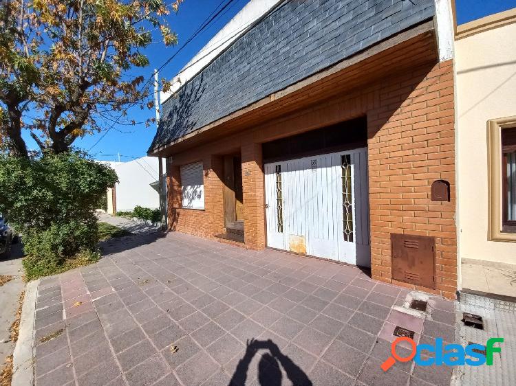 EN VENTA CASA URQUIZA 27 CORONEL SUAREZ