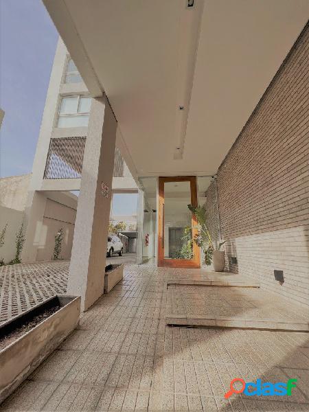 Exclusivo Duplex Paraguay 200