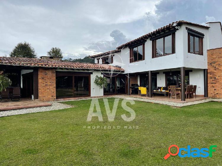 Finca para venta en el Higueron 4221