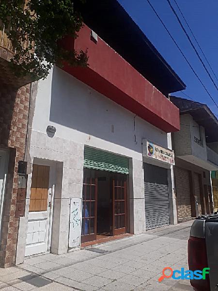 Galpón Ideal Emprendimiento Barrio Don Bosco