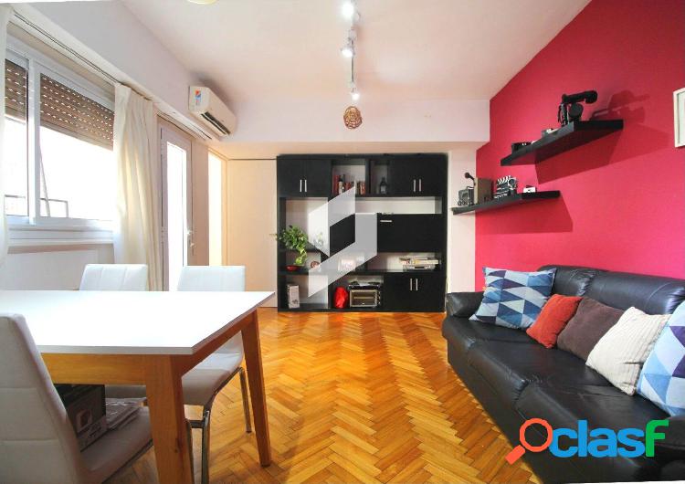 Hermoso departamento en venta – Las cañitas