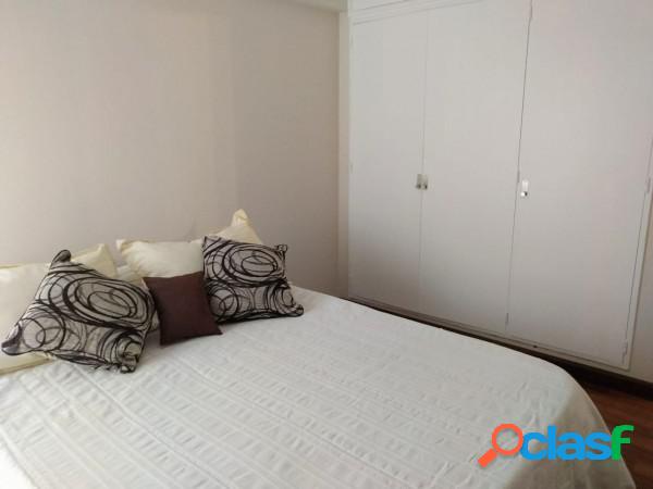 IMPECABLE DEPARTAMENTO DE 2 AMB C/ BAULERA RECICLADO -