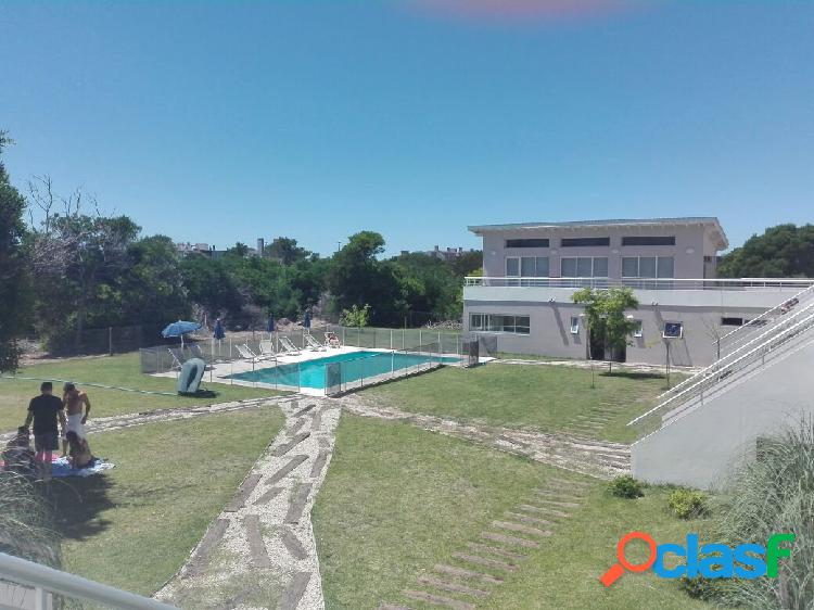 LAS GAVIOTAS -VENTA- Hermoso Departamento 2 ambientes con