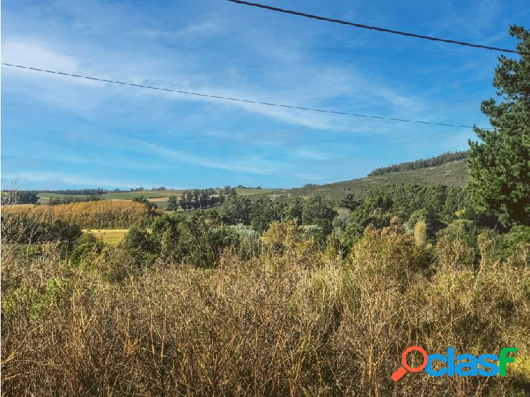 Lote 21.056 m2 en Venta - Tandil