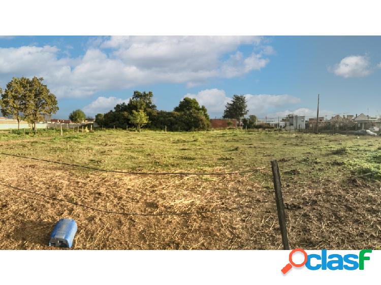 Lote 776 m2 en Venta - Tandil