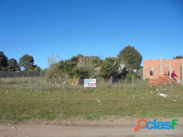 Lote. | DIAG. SAN CLEMENTE